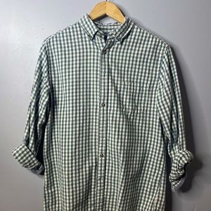 Merona - M Button Down